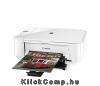 Eladó Már csak volt!!! Canon Pixma MG3150 MFP fehér wireless színes tintasugaras multifunkciós nyomtató - olcsó, Új Eladó Már csak volt!!! - Miskolc ( Borsod-Abaúj-Zemplén ) fotó 2