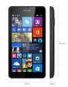 Eladó Már csak volt!!! Microsoft Lumia 535 Dual SIM Black mobiltelefon - olcsó, Új Eladó Már csak volt!!! - Miskolc ( Borsod-Abaúj-Zemplén ) fotó 1