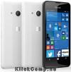 Eladó Már csak volt!!! Mobiltelefon Microsoft Lumia 550 fehér - olcsó, Új Eladó Már csak volt!!! - Miskolc ( Borsod-Abaúj-Zemplén ) fotó 1
