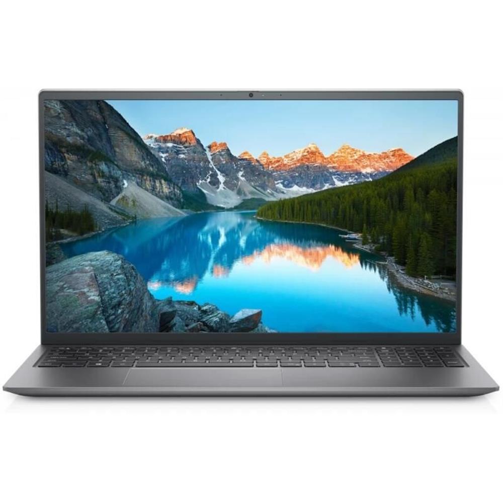 Eladó Dell Inspiron laptop 15,6" FHD i5-11320H 8GB 256GB IrisXe W11 ezüst Dell Inspiro - olcsó, Új Eladó - Miskolc ( Borsod-Abaúj-Zemplén ) fotó
