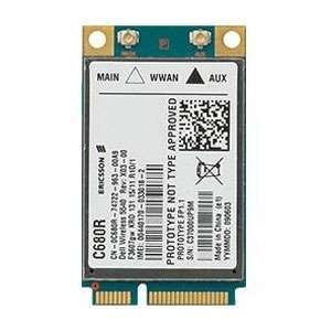 Eladó Már csak volt!!! Dell Wireless 5550 3G HSDPA Card - olcsó, Új Eladó Már csak volt!!! - Miskolc ( Borsod-Abaúj-Zemplén ) fotó