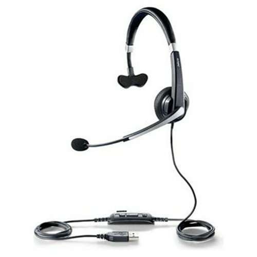 Eladó Már csak volt!!! UC Voice 550 MS vezetékes Mono headset, USB, fejpántos kialakítás - olcsó, Új Eladó Már csak volt!!! - Miskolc ( Borsod-Abaúj-Zemplén ) fotó