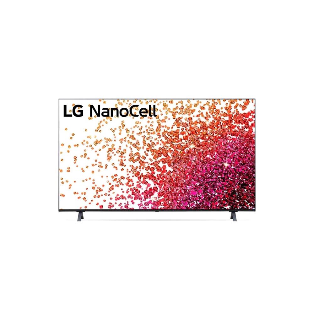 Eladó Már csak volt!!! Smart LED TV 55" 4K UHD LG 55NANO753PR NanoCell - olcsó, Új Eladó Már csak volt!!! - Miskolc ( Borsod-Abaúj-Zemplén ) fotó