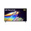 Eladó Már csak volt!!! Smart LED TV 55" 8K UHD LG 55NANO953NA NanoCell - olcsó, Új Eladó Már csak volt!!! - Miskolc ( Borsod-Abaúj-Zemplén ) fotó 1