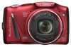 Eladó Már csak volt!!! Canon Powershot SX150IS piros 14 MP digitális fényképezőgép ( 1 év szervizben ) - olcsó, Új Eladó Már csak volt!!! - Miskolc ( Borsod-Abaúj-Zemplén ) fotó 2