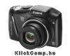 Eladó Már csak volt!!! Canon Powershot SX150IS fekete 14 MP digitális fényképezőgép ( 1 év szervizben ) - olcsó, Új Eladó Már csak volt!!! - Miskolc ( Borsod-Abaúj-Zemplén ) fotó 1