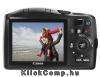 Eladó Már csak volt!!! Canon Powershot SX150IS fekete 14 MP digitális fényképezőgép ( 1 év szervizben ) - olcsó, Új Eladó Már csak volt!!! - Miskolc ( Borsod-Abaúj-Zemplén ) fotó 2