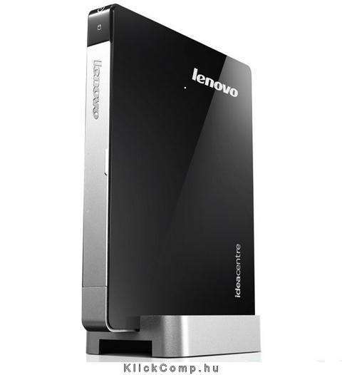 Eladó Már csak volt!!! LENOVO Q190 57-317180 Intel Celeron 1017U 1,6GHz 2GB 320GB asztali mini PC - olcsó, Új Eladó Már csak volt!!! - Miskolc ( Borsod-Abaúj-Zemplén ) fotó