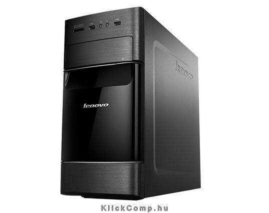 Eladó Már csak volt!!! LENOVO H520 57-317204 Intel Core i3-3240 3,4GHz 4GB 1000GB DVD író asztali számí - olcsó, Új Eladó Már csak volt!!! - Miskolc ( Borsod-Abaúj-Zemplén ) fotó