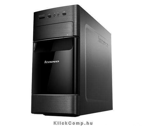 Eladó Már csak volt!!! LENOVO H520 57-317206 Intel Dual-Core Pentium G2030 3.0GHz 4GB 500GB DVD író asz - olcsó, Új Eladó Már csak volt!!! - Miskolc ( Borsod-Abaúj-Zemplén ) fotó