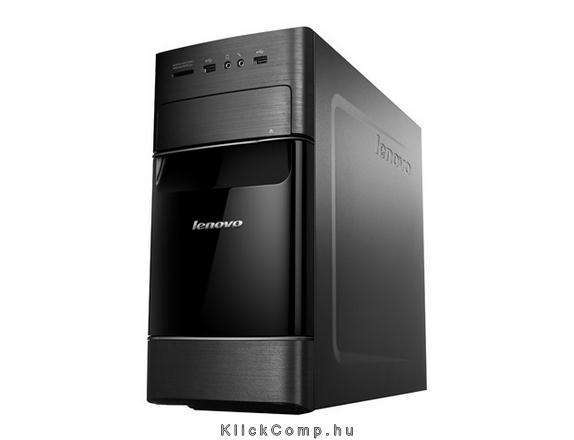 Eladó Már csak volt!!! LENOVO H520 57-317207 Intel Core i3-3240 3,4GHz 4GB 1000GB GT630 2GB DVD író asz - olcsó, Új Eladó Már csak volt!!! - Miskolc ( Borsod-Abaúj-Zemplén ) fotó