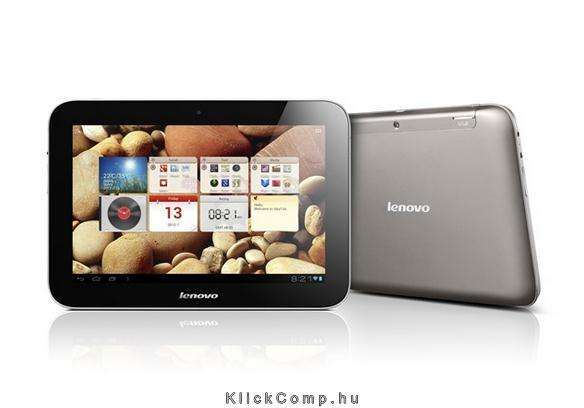 Eladó Már csak volt!!! LENOVO IdeaTab A2109A 9" 16GB Wi-Fi GPS BT fekete tablet - olcsó, Új Eladó Már csak volt!!! - Miskolc ( Borsod-Abaúj-Zemplén ) fotó