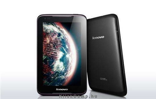 Eladó Már csak volt!!! LENOVO A1000 7" 16GB Wi-Fi fekete tablet - olcsó, Új Eladó Már csak volt!!! - Miskolc ( Borsod-Abaúj-Zemplén ) fotó