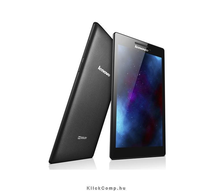 Eladó Már csak volt!!! LENOVO Tablet ADAM A7-10F 7" IPS, MTK MT8127 QuadCore 1,3GHz 1GB RAM, 8GB e-MMC, - olcsó, Új Eladó Már csak volt!!! - Miskolc ( Borsod-Abaúj-Zemplén ) fotó