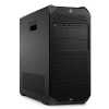 HP Workstation számítógép W3-2425 32GB 1TB RTXA2000 W11Pro HP Workstation Z4 G5