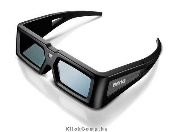 Eladó Már csak volt!!! Benq 3D szemüveg (aktív) projektorhoz - olcsó, Új Eladó Már csak volt!!! - Miskolc ( Borsod-Abaúj-Zemplén ) fotó
