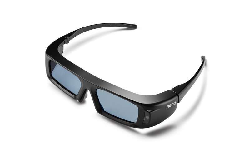 Eladó Már csak volt!!! BenQ 3D szemüveg 3D(DLP-link) projektorokhoz (NEW, 3D Glasses - D3) ( 12 hónap ) - olcsó, Új Eladó Már csak volt!!! - Miskolc ( Borsod-Abaúj-Zemplén ) fotó