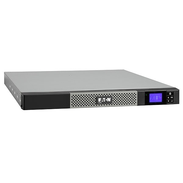 Eladó Már csak volt!!! Szünetmentes tápegység 420W EATON 5P 650i szürke rack 1U - olcsó, Új Eladó Már csak volt!!! - Miskolc ( Borsod-Abaúj-Zemplén ) fotó
