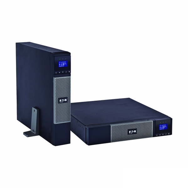 Eladó Már csak volt!!! Szünetmentes tápegység 1980W EATON 5PX 2200i RTN netpack fekete rack 2U - olcsó, Új Eladó Már csak volt!!! - Miskolc ( Borsod-Abaúj-Zemplén ) fotó