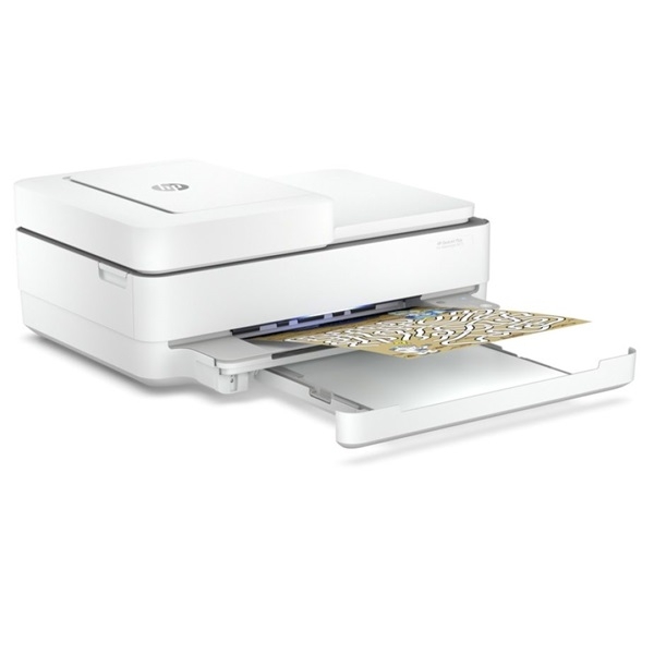 Eladó Már csak volt!!! MFP tintasugaras nyomtató A4 színes HP DeskJet Plus Ink Advantage 6475 - olcsó, Új Eladó Már csak volt!!! - Miskolc ( Borsod-Abaúj-Zemplén ) fotó
