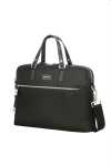 Eladó Már csak volt!!! 15.6" Notebook táska Samsonite KARISSA BIZ Bailhandle Fekete - olcsó, Új Eladó Már csak volt!!! - Miskolc ( Borsod-Abaúj-Zemplén ) fotó 1