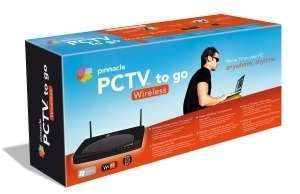 Eladó Már csak volt!!! PCTV TO GO Wireless - olcsó, Új Eladó Már csak volt!!! - Miskolc ( Borsod-Abaúj-Zemplén ) fotó