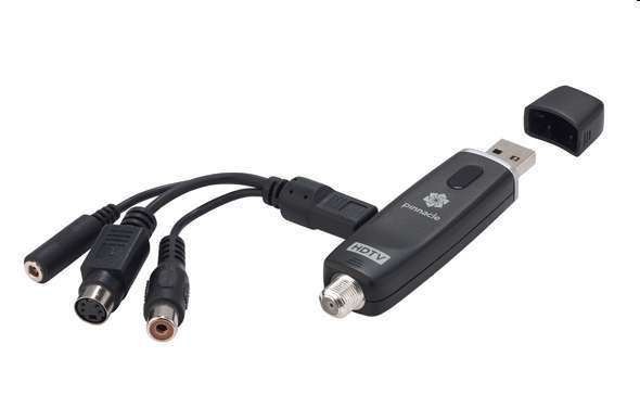 Eladó Már csak volt!!! PCTV Hybrid Pro Stick  340E - olcsó, Új Eladó Már csak volt!!! - Miskolc ( Borsod-Abaúj-Zemplén ) fotó