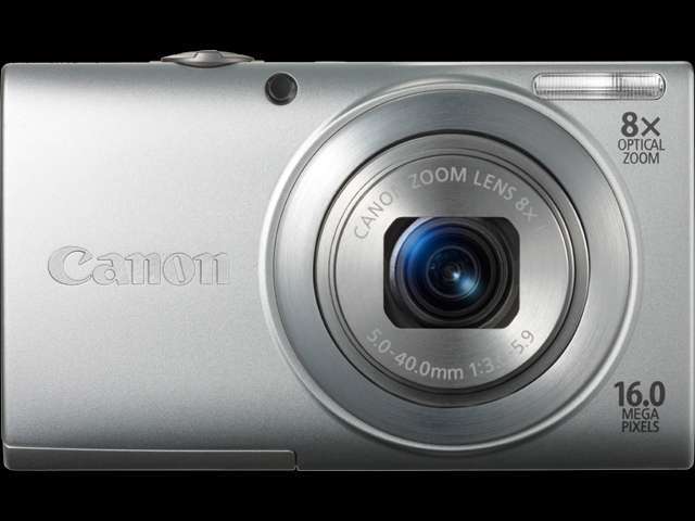 Eladó Már csak volt!!! Canon PowerShot A4000 IS ezüst 16MP digitális fényképezőgép   ( 1 év szervizben - olcsó, Új Eladó Már csak volt!!! - Miskolc ( Borsod-Abaúj-Zemplén ) fotó