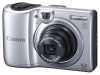 Eladó Már csak volt!!! Canon PowerShot A1300 ezüst 16MP digitális fényképezőgép   ( 1 év szervizben ) - olcsó, Új Eladó Már csak volt!!! - Miskolc ( Borsod-Abaúj-Zemplén ) fotó 3
