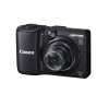 Eladó Már csak volt!!! Canon PowerShot A810 fekete 16MP digitális fényképezőgép - olcsó, Új Eladó Már csak volt!!! - Miskolc ( Borsod-Abaúj-Zemplén ) fotó 1