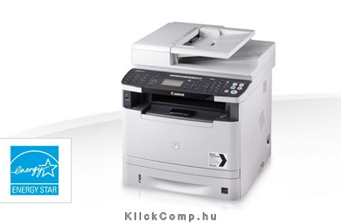 Eladó Már csak volt!!! Canon MF6180dw Mono laser Multi nyomtató 33ppm, 1200x600dpi, 350 lap, USB, 15k h - olcsó, Új Eladó Már csak volt!!! - Miskolc ( Borsod-Abaúj-Zemplén ) fotó