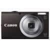 Eladó Már csak volt!!! Canon PowerShot A2400 IS fekete 16MP digitális fényképezőgép   ( 1 év szervizben - olcsó, Új Eladó Már csak volt!!! - Miskolc ( Borsod-Abaúj-Zemplén ) fotó 1