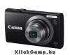 Eladó Már csak volt!!! Canon PowerShot A2300 fekete 16MP digitális fényképezőgép   ( 1 év szervizben ) - olcsó, Új Eladó Már csak volt!!! - Miskolc ( Borsod-Abaúj-Zemplén ) fotó 1