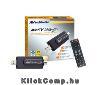 Eladó Már csak volt!!! Avermedia AverTV Volar Go analog USB tuner - olcsó, Új Eladó Már csak volt!!! - Miskolc ( Borsod-Abaúj-Zemplén ) fotó 1