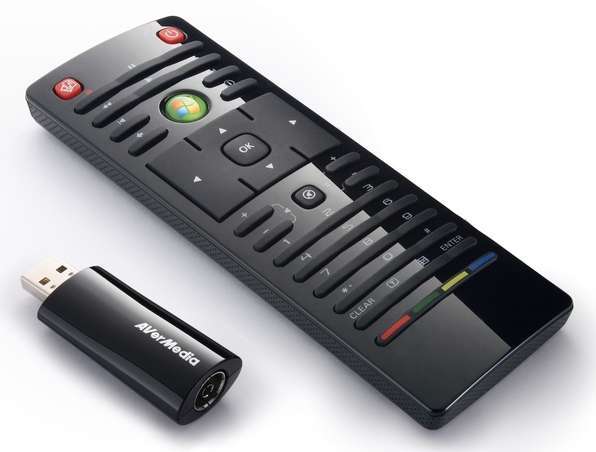 Eladó Már csak volt!!! AVerMedia AVerTV Volar HD Nano tuner - olcsó, Új Eladó Már csak volt!!! - Miskolc ( Borsod-Abaúj-Zemplén ) fotó