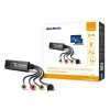 Eladó Már csak volt!!! DVD EZmaker 7 digitalizáló - olcsó, Új Eladó Már csak volt!!! - Miskolc ( Borsod-Abaúj-Zemplén ) fotó 1
