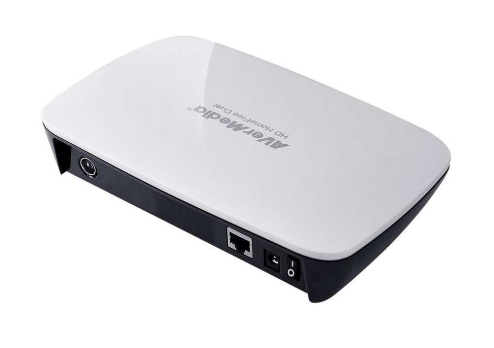 Eladó Már csak volt!!! AVerMedia AVerTV HD HomeFree Duet tuner - olcsó, Új Eladó Már csak volt!!! - Miskolc ( Borsod-Abaúj-Zemplén ) fotó