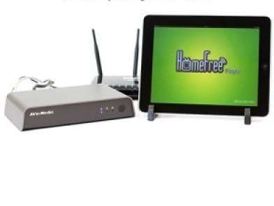 Eladó Már csak volt!!! AVerMedia AVerTV HomeFree Combo tuner ( 2 év) - olcsó, Új Eladó Már csak volt!!! - Miskolc ( Borsod-Abaúj-Zemplén ) fotó