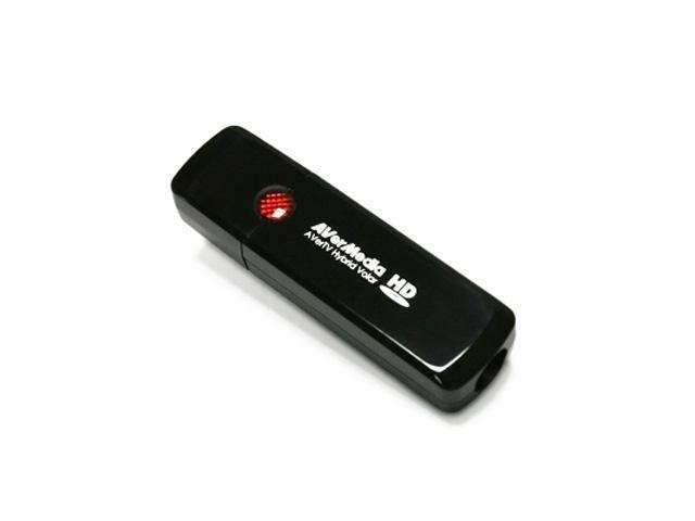 Eladó Már csak volt!!! AVerTV Hybrid Volar HD tuner - olcsó, Új Eladó Már csak volt!!! - Miskolc ( Borsod-Abaúj-Zemplén ) fotó
