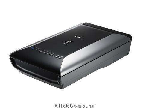 Eladó Már csak volt!!! Canon CanoScan 9000F Mark II szkenner - olcsó, Új Eladó Már csak volt!!! - Miskolc ( Borsod-Abaúj-Zemplén ) fotó