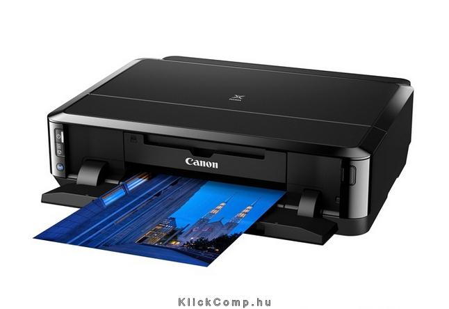 Eladó Már csak volt!!! Canon Pixma iP7250 színes tintasugaras nyomtató - olcsó, Új Eladó Már csak volt!!! - Miskolc ( Borsod-Abaúj-Zemplén ) fotó