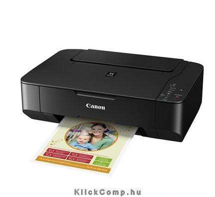 Eladó Már csak volt!!! Canon Pixma MP230 MFP színes tintasugaras multifunkciós nyomtató - olcsó, Új Eladó Már csak volt!!! - Miskolc ( Borsod-Abaúj-Zemplén ) fotó