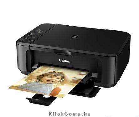 Eladó Már csak volt!!! Canon Pixma MG2250 MFP színes tintasugaras multifunkciós nyomtató - olcsó, Új Eladó Már csak volt!!! - Miskolc ( Borsod-Abaúj-Zemplén ) fotó
