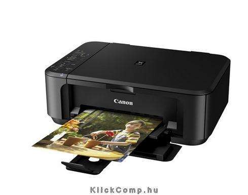 Eladó Már csak volt!!! Canon Pixma MG3250 MFP színes tintasugaras multifunkciós nyomtató - olcsó, Új Eladó Már csak volt!!! - Miskolc ( Borsod-Abaúj-Zemplén ) fotó
