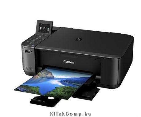 Eladó Már csak volt!!! Canon Pixma MG4250 MFP színes tintasugaras multifunkciós nyomtató - olcsó, Új Eladó Már csak volt!!! - Miskolc ( Borsod-Abaúj-Zemplén ) fotó