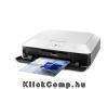 Eladó Már csak volt!!! Canon Pixma MG6350 MFP fehér színes tintasugaras multifunkciós nyomtató - olcsó, Új Eladó Már csak volt!!! - Miskolc ( Borsod-Abaúj-Zemplén ) fotó 1