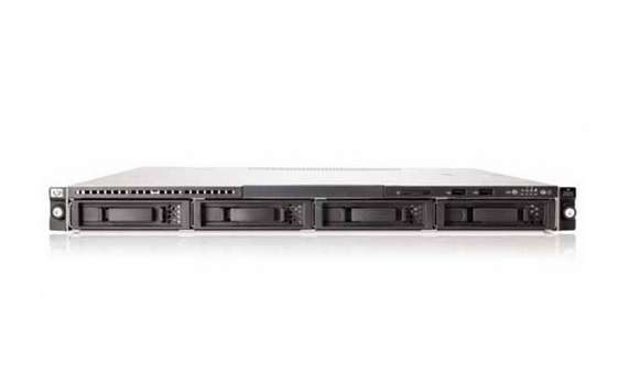 Eladó Már csak volt!!! HP ProLiant DL120 G7 1 x E3-1220; 2 x 2GB UB DIMMs; 1 x 250GB 3G 7,2K HP SATA LF - olcsó, Új Eladó Már csak volt!!! - Miskolc ( Borsod-Abaúj-Zemplén ) fotó