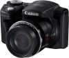Eladó Már csak volt!!! Canon PowerShot SX500 IS fekete digitális fényképezőgép - olcsó, Új Eladó Már csak volt!!! - Miskolc ( Borsod-Abaúj-Zemplén ) fotó 1