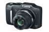 Eladó Már csak volt!!! Canon PowerShot SX160 IS fekete digitális fényképezőgép - olcsó, Új Eladó Már csak volt!!! - Miskolc ( Borsod-Abaúj-Zemplén ) fotó 1