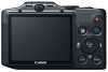 Eladó Már csak volt!!! Canon PowerShot SX160 IS fekete digitális fényképezőgép - olcsó, Új Eladó Már csak volt!!! - Miskolc ( Borsod-Abaúj-Zemplén ) fotó 3